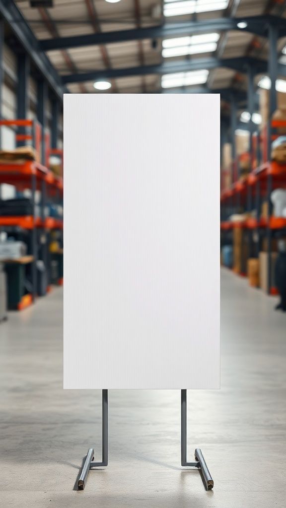 PP Corrugated Sheet 11