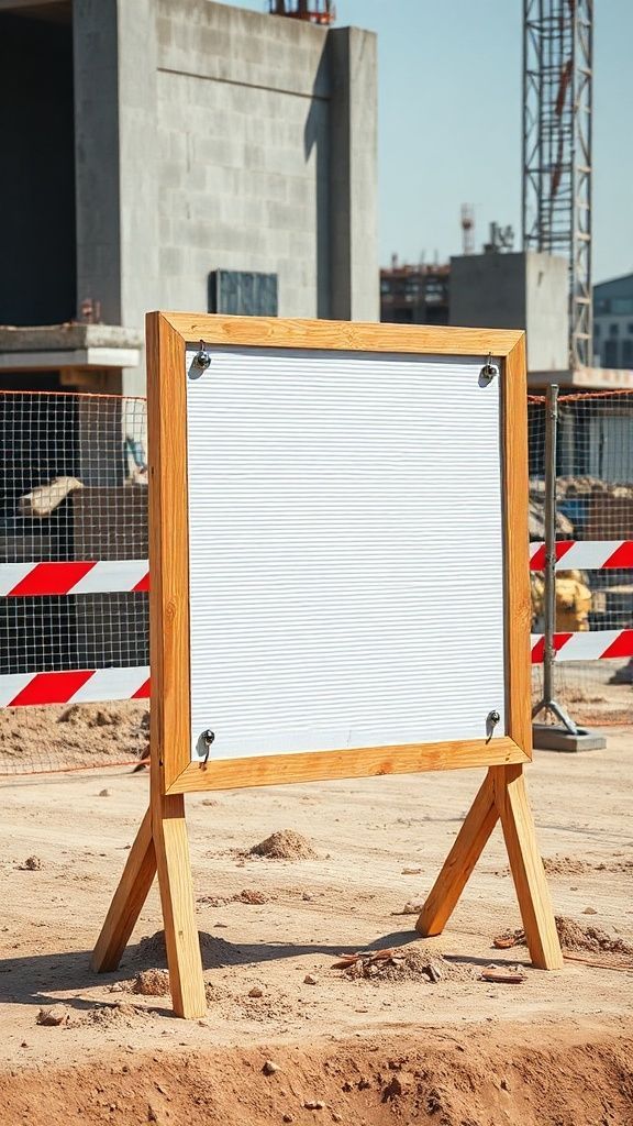 PP Corrugated Sheet 13