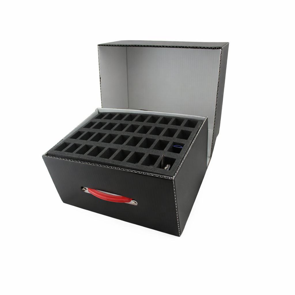 PP Corrugated Sheet 6