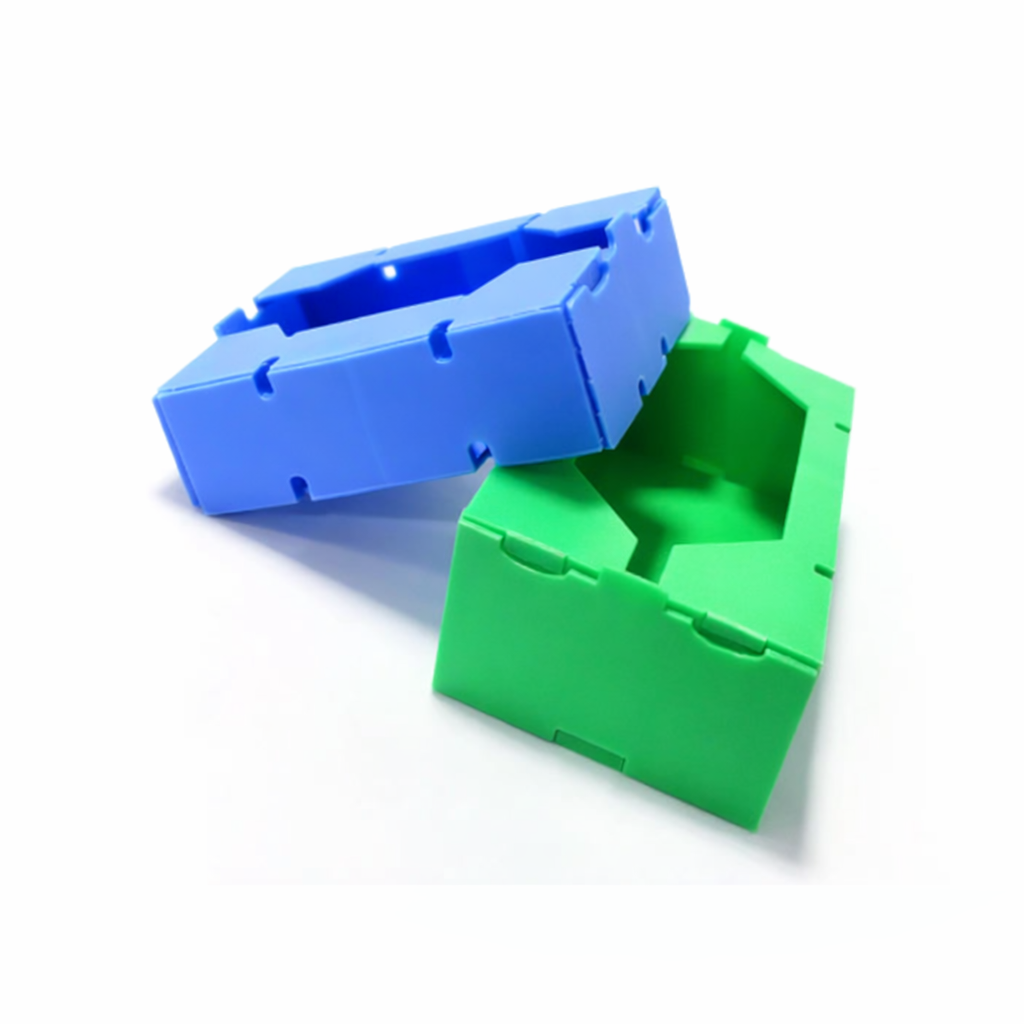 PP Corrugated Sheet 9