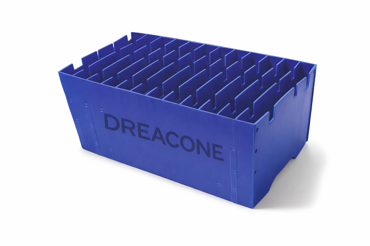 PP Corrugated Sheet 16