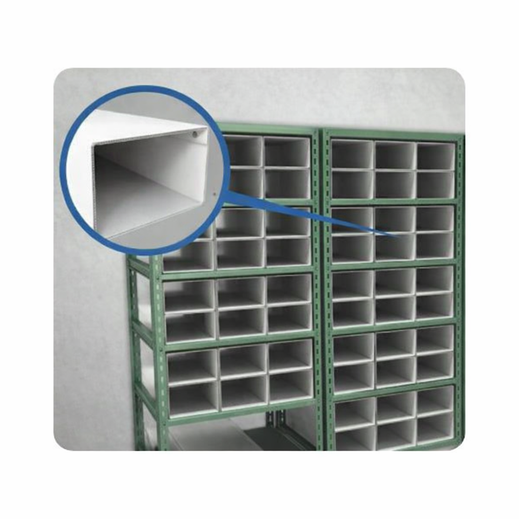 PP Corrugated Sheet 18