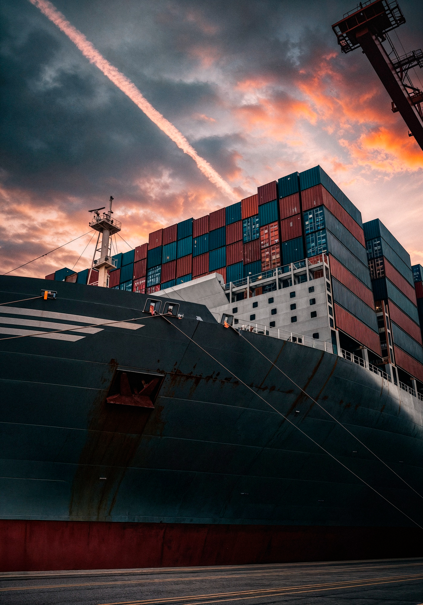 Corrugated Sheet Quality